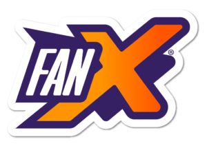 FanX Logo