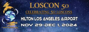 LOSCON Logo