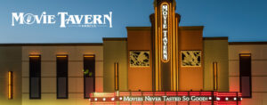 Movie Tavern Flourtown